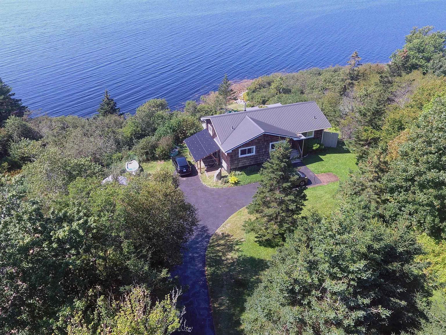 1050 Sandy Point Rd, Shelburne, NS B0T 1W0 MLS 202319601 Zillow