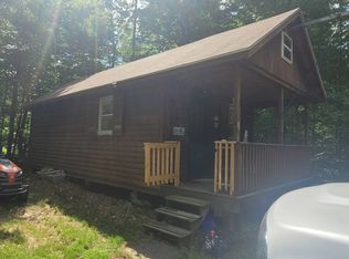 0 Griffin Rd (rear), Preston, NY 13830