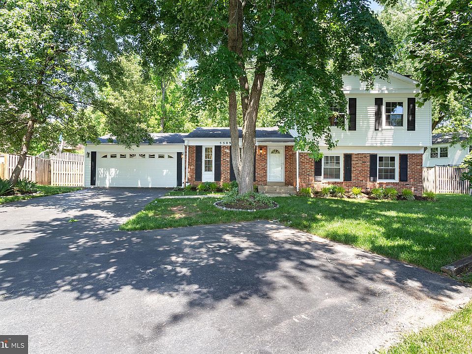 5509 Sideburn Rd, Fairfax, VA 22032 Zillow