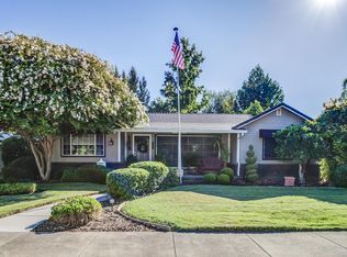 100 Sherman Dr, Red Bluff, CA 96080