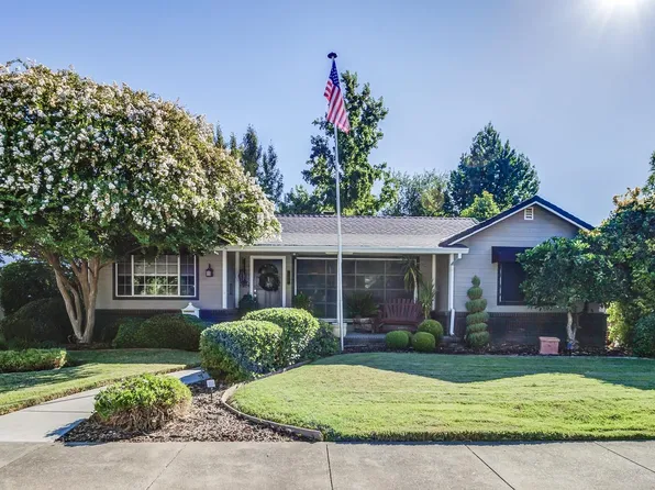 100 Sherman Dr, Red Bluff, CA 96080