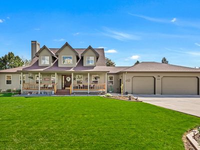 61260 Crescent Ct, Bend, OR, 97702