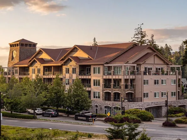1335 Bear Mountain Pkwy #207, Langford, BC V9B 6T9