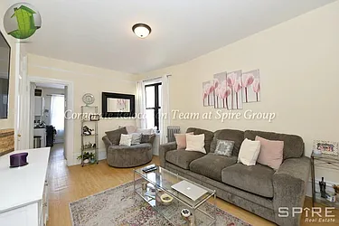 Rented by Spire Group