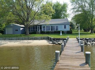 206 Jackson Creek Ln, Grasonville, MD 21638