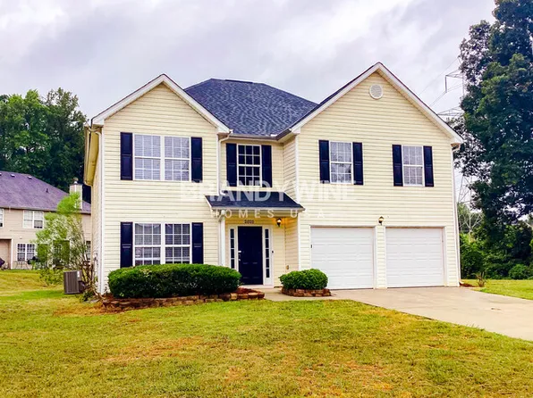 2025 Newton Estates Dr, Ellenwood, GA 30294