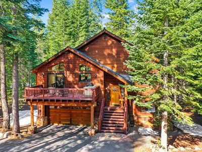 11749 Baden Rd, Truckee, CA, 96161