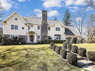 78 South Rd, Harrison, NY 10528