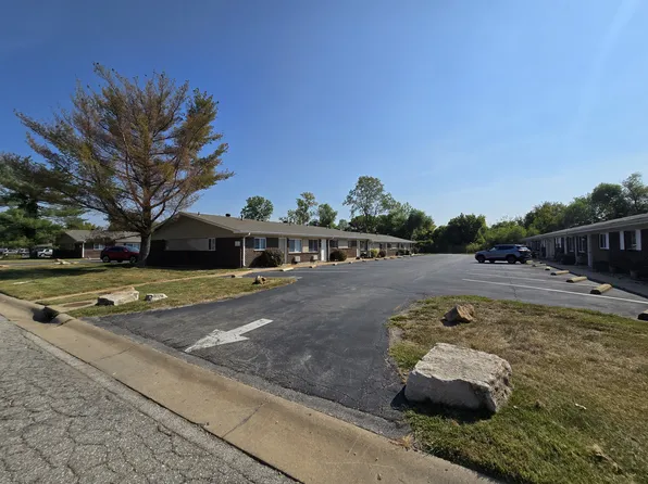 The Tide, 700 Marina Dr #401J, Saint Charles, MO 63301