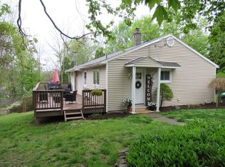 519 Clark St, Clarks Summit, PA 18411