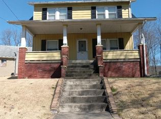 302 Centennial Ave, New Galilee, PA 16141