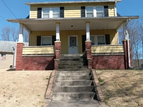 302 Centennial Ave, New Galilee, PA 16141