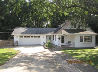 286 22nd St N, Springfield, MI 49037