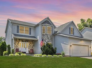 634 Copper Cir, Lewisberry, PA 17339