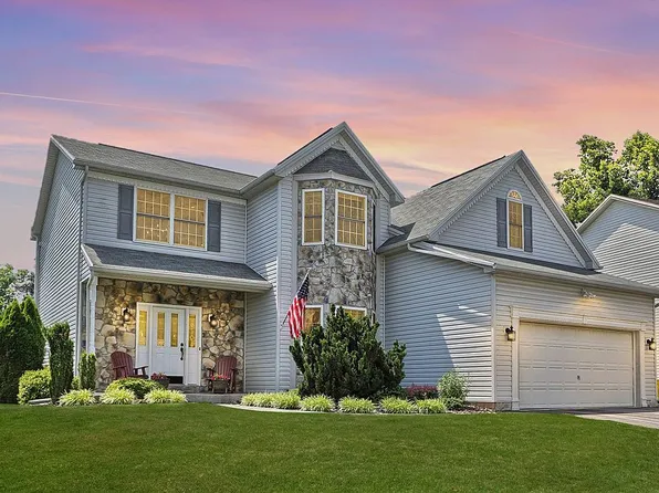 634 Copper Cir, Lewisberry, PA 17339