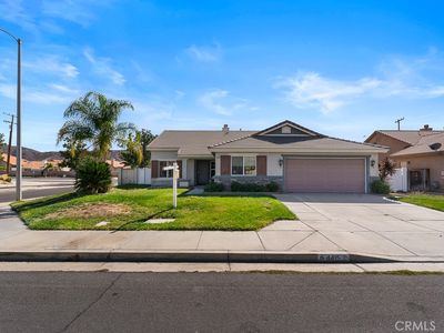 4415 Amber Ridge Ln, Hemet, CA, 92545