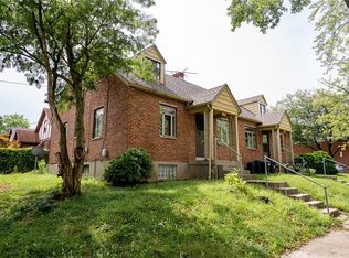 502 Lonsdale Ave, Oakwood, OH 45419