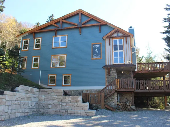 1227 N Westridge Rd, Slatyfork, WV 26291