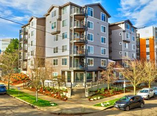 Aldercrest, Seattle, WA 98122