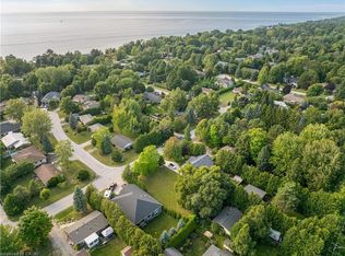 10 Hamilton St, Bluewater, ON N0M1G0