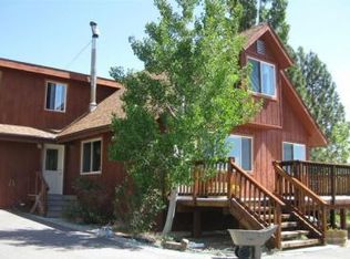 1130 Swall Meadows Rd, Bishop, CA 93514