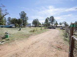 63 S Lanners Ln, Star Valley, AZ 85541