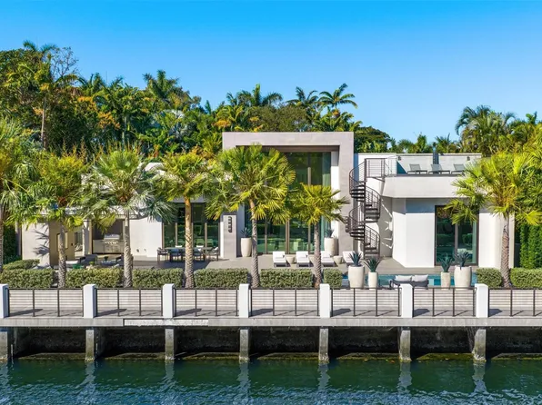 816 Riviera Isle Drive, Fort Lauderdale, FL 33301