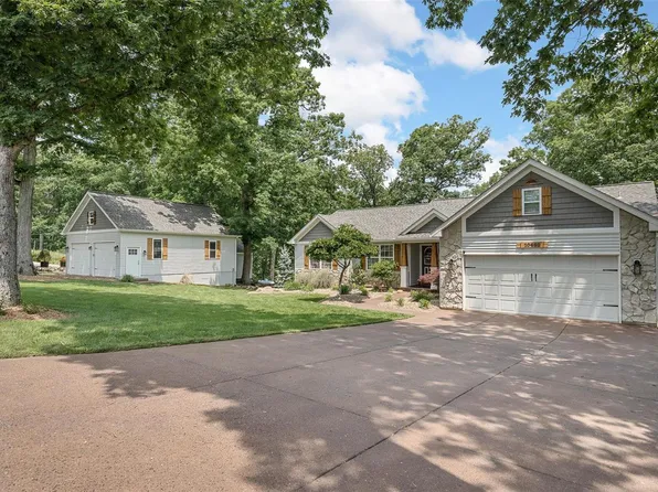 10461 Ponderosa Dr #2461, Foristell, MO 63348