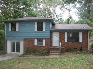 604 Stapp Dr, Ringgold, GA 30736