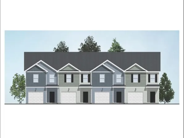 136 Stafford Loop, Richmond Hill, GA 31324