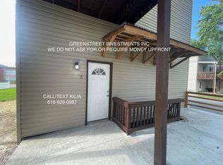 301 E Lorena Ave #3, Wood River, IL 62095