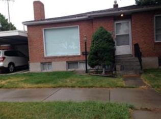 1237 E Lewis St, Pocatello, ID 83201
