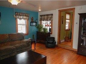 Large Family Room