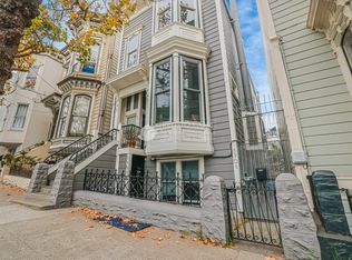 670 Hayes St #A, San Francisco, CA 94102