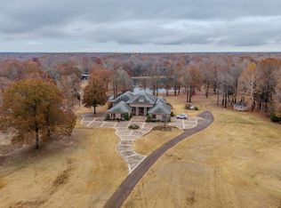 16945 Highway 315, Sardis, MS 38666