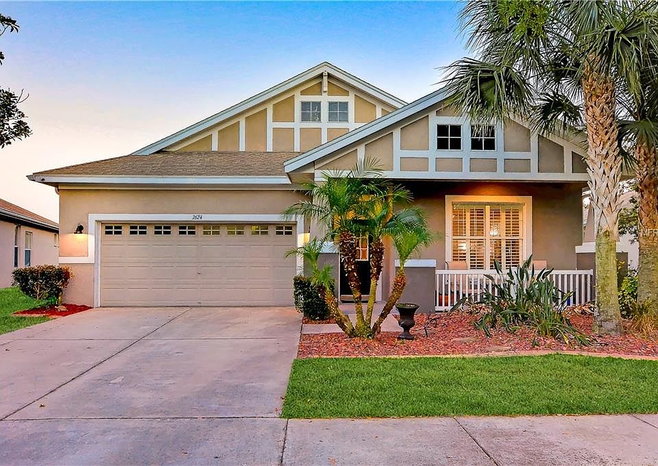 1st image of 7624 Eleanor Wood Ct