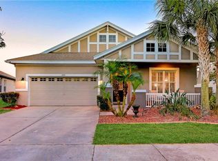 7624 Eleanor Wood Ct, Land O Lakes, FL 34637