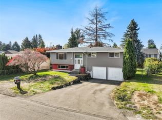 17657 111th Ave SE, Renton, WA 98055