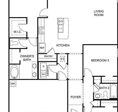 2nd image of this home
