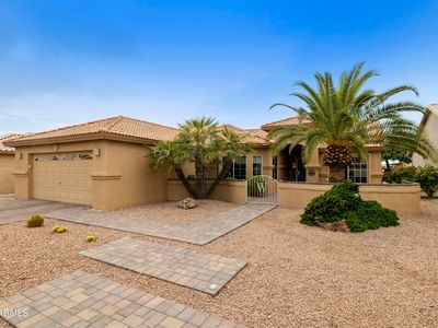 24208 S Starcrest Dr, Sun Lakes, AZ, 85248