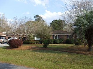 445 Rotherwood Dr, Charleston, SC 29407