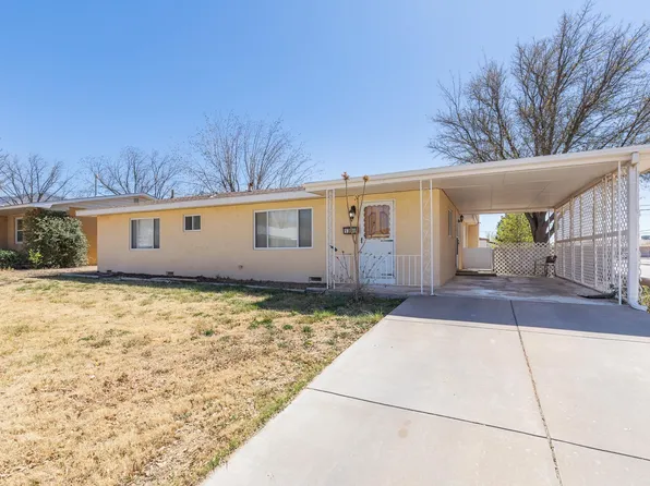 1300 Greenwood Ln, Alamogordo, NM 88310
