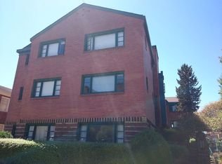 2717 Franklin Ave E APT 102, Seattle, WA 98102