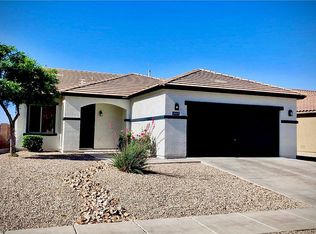 2112 W Moon Milk St, Benson, AZ 85602