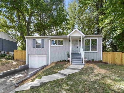 3170 Delmar Ln NW, Atlanta, GA, 30311