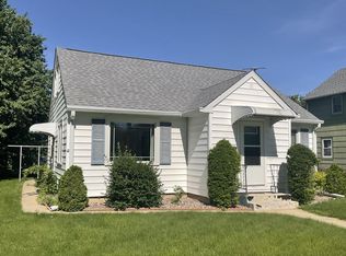 510 9th St SW, Austin, MN 55912