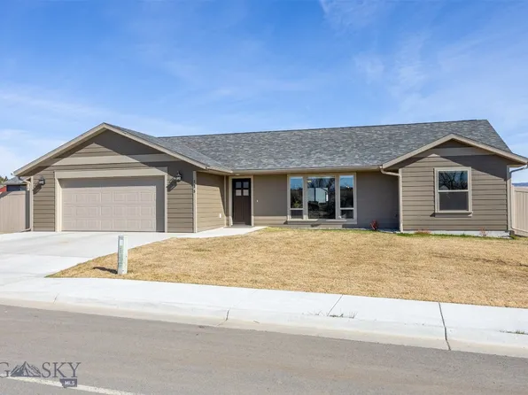 255 Electric St, Butte, MT 59701