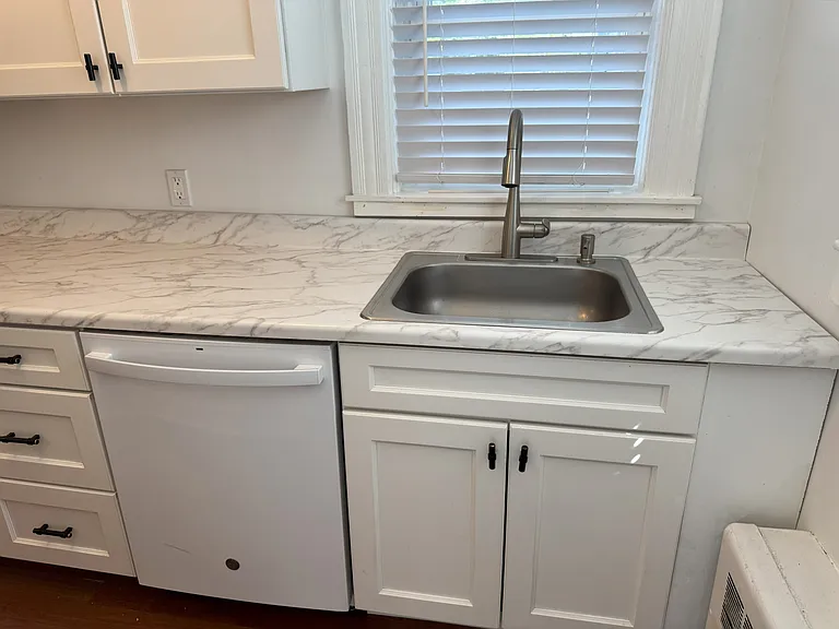 Dishwasher