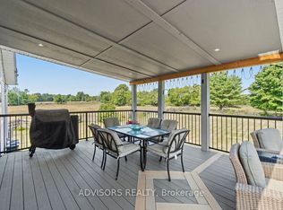 36 Rapids Rd, Tweed, ON K0K3H0