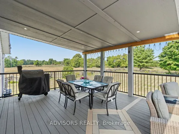 36 Rapids Rd, Tweed, ON K0K 3H0